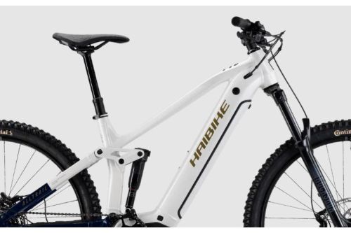 Rower elektryczny górski Haibike Alltrail 8 29 Bosch 5 w 100% gotowy + Gratis tak